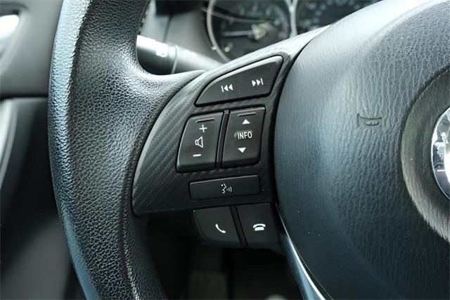 used 2016 Mazda CX-5 car, priced at $15,557