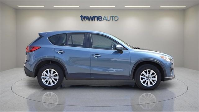 used 2016 Mazda CX-5 car, priced at $15,557