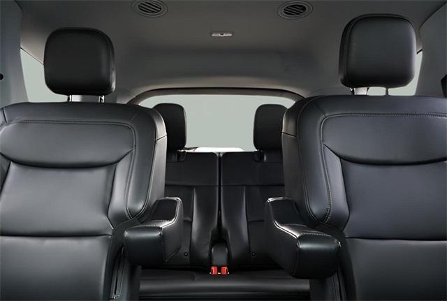 used 2021 Ford Explorer car, priced at $29,844