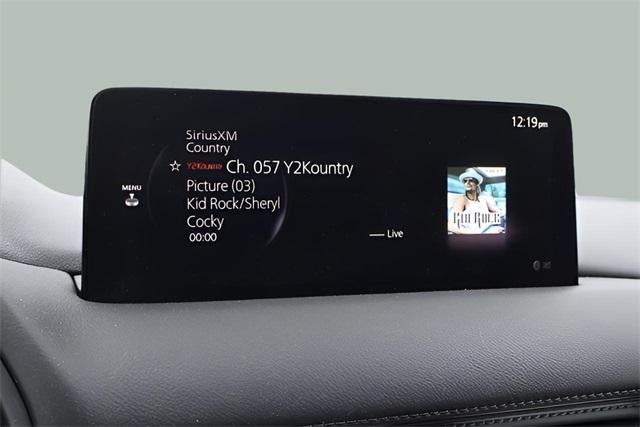 used 2022 Mazda CX-5 car, priced at $27,837