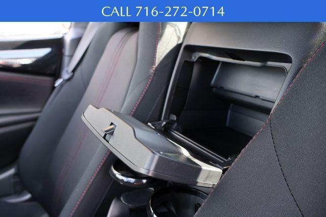 used 2017 Mazda MX-5 Miata RF car, priced at $23,906