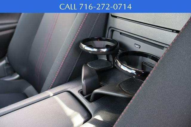 used 2017 Mazda MX-5 Miata RF car, priced at $23,906