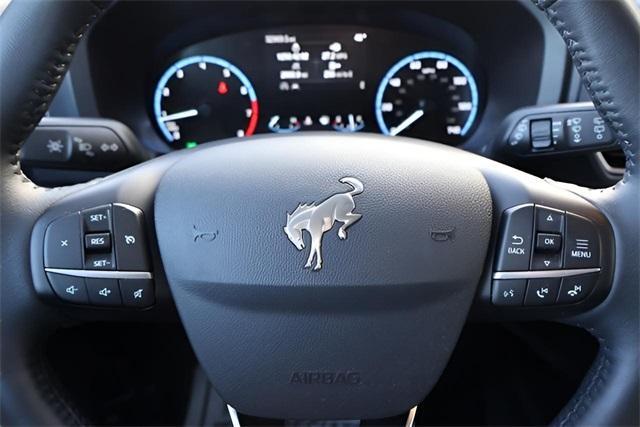 used 2022 Ford Bronco Sport car, priced at $27,032