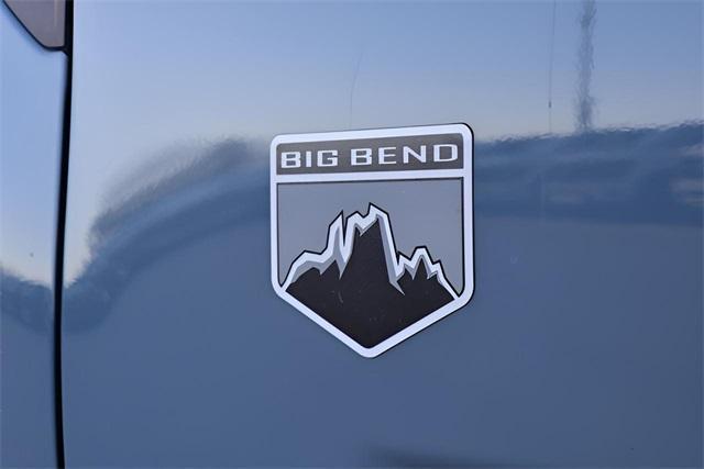used 2022 Ford Bronco Sport car, priced at $27,032