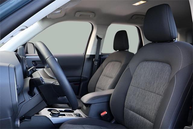 used 2022 Ford Bronco Sport car, priced at $27,032