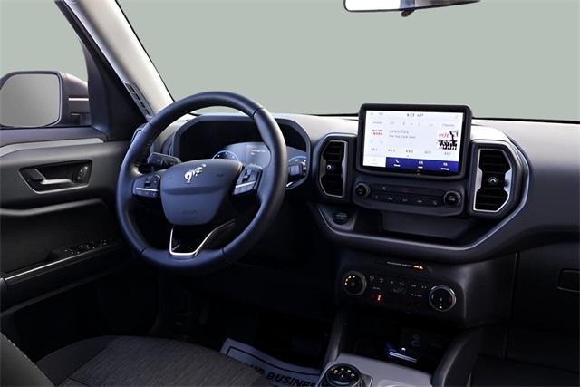 used 2022 Ford Bronco Sport car, priced at $27,032