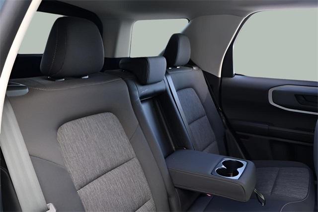 used 2022 Ford Bronco Sport car, priced at $27,032