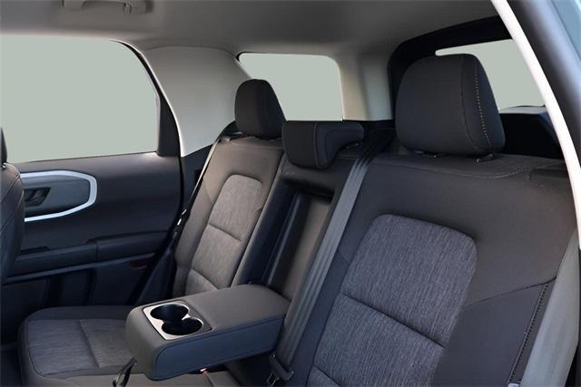 used 2022 Ford Bronco Sport car, priced at $27,032
