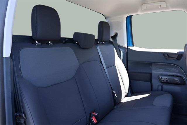 used 2022 Ford Maverick car, priced at $25,428