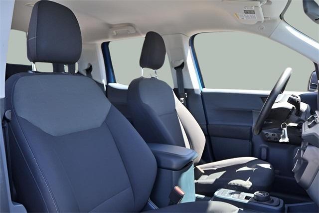 used 2022 Ford Maverick car, priced at $25,428