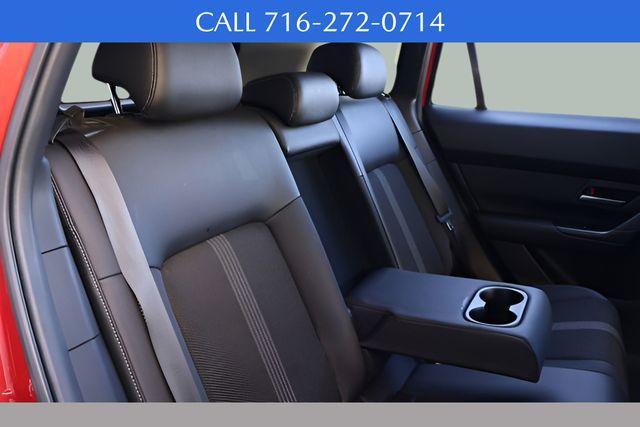 used 2023 Mazda CX-50 car, priced at $24,919
