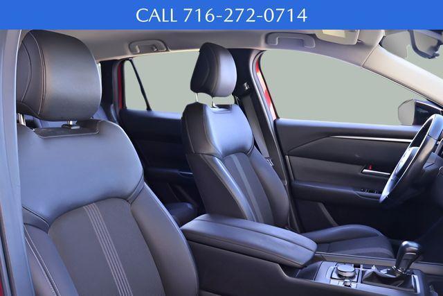 used 2023 Mazda CX-50 car, priced at $24,919