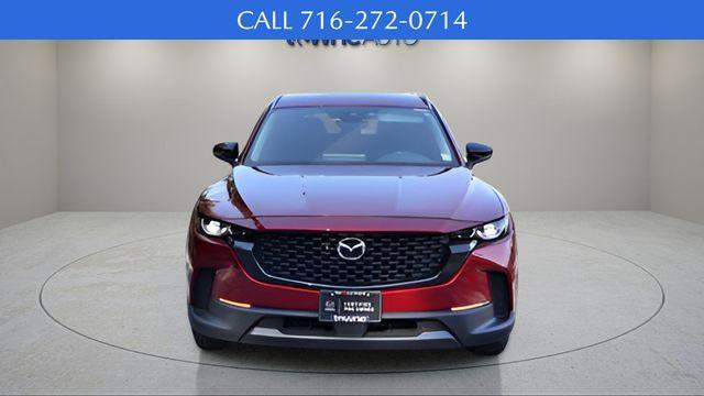 used 2023 Mazda CX-50 car, priced at $24,919