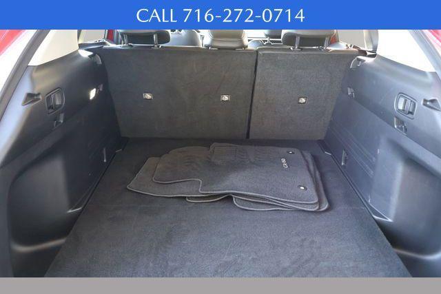 used 2023 Mazda CX-50 car, priced at $24,919