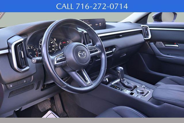 used 2023 Mazda CX-50 car, priced at $24,919