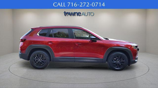 used 2023 Mazda CX-50 car, priced at $24,919