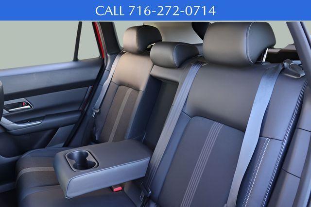 used 2023 Mazda CX-50 car, priced at $24,919