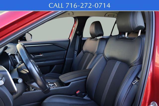 used 2023 Mazda CX-50 car, priced at $24,919