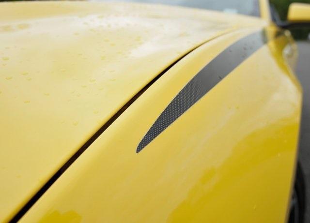 used 2018 Ford Mustang car, priced at $20,886