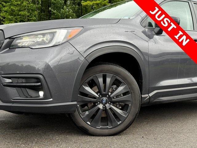 used 2022 Subaru Ascent car, priced at $31,986