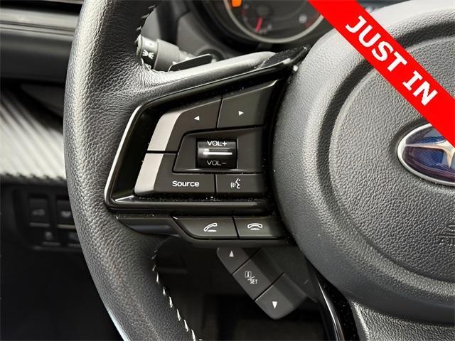 used 2022 Subaru Ascent car, priced at $31,986