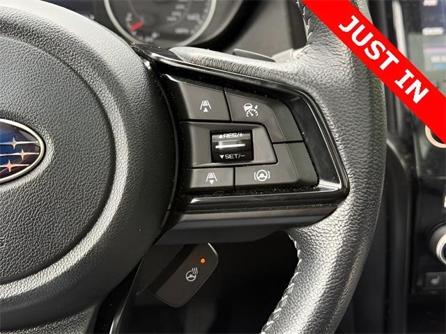 used 2022 Subaru Ascent car, priced at $31,986