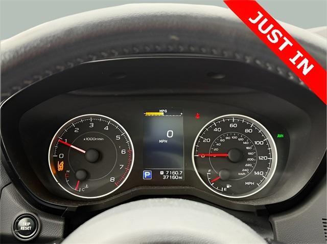 used 2022 Subaru Ascent car, priced at $31,986