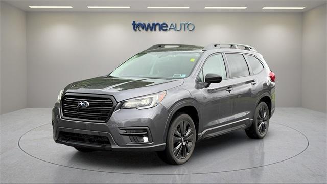used 2022 Subaru Ascent car, priced at $31,986