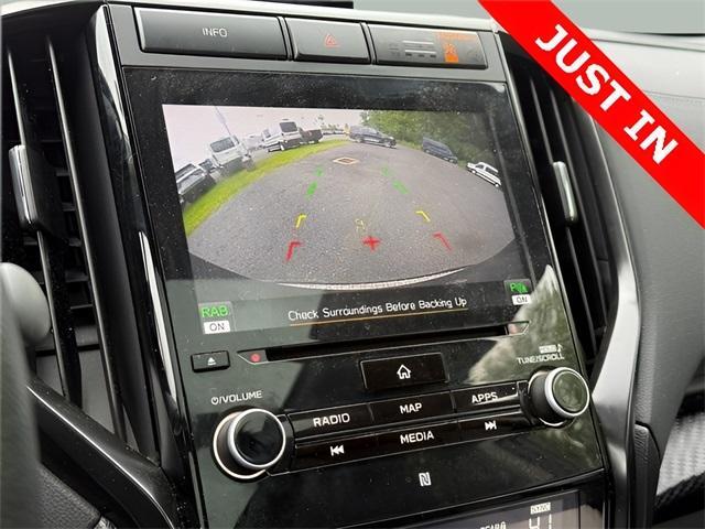 used 2022 Subaru Ascent car, priced at $31,986