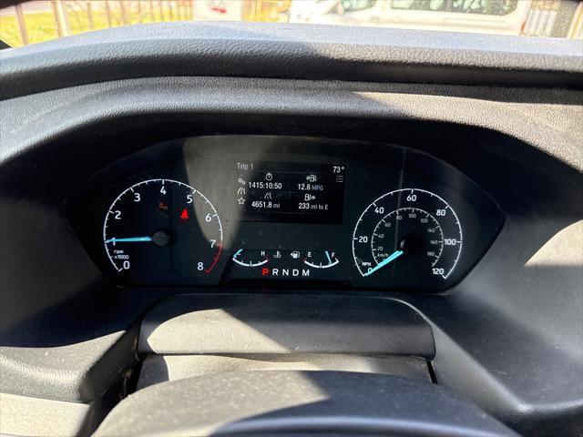 used 2020 Ford Transit-250 car, priced at $23,998