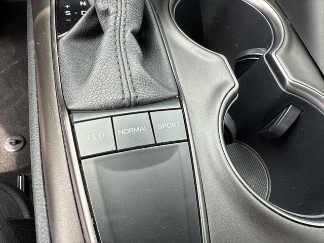 used 2023 Toyota Camry car, priced at $21,899