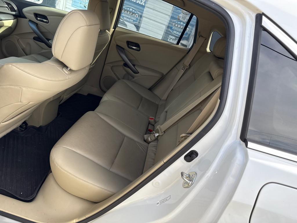 used 2015 Acura RDX car, priced at $12,825