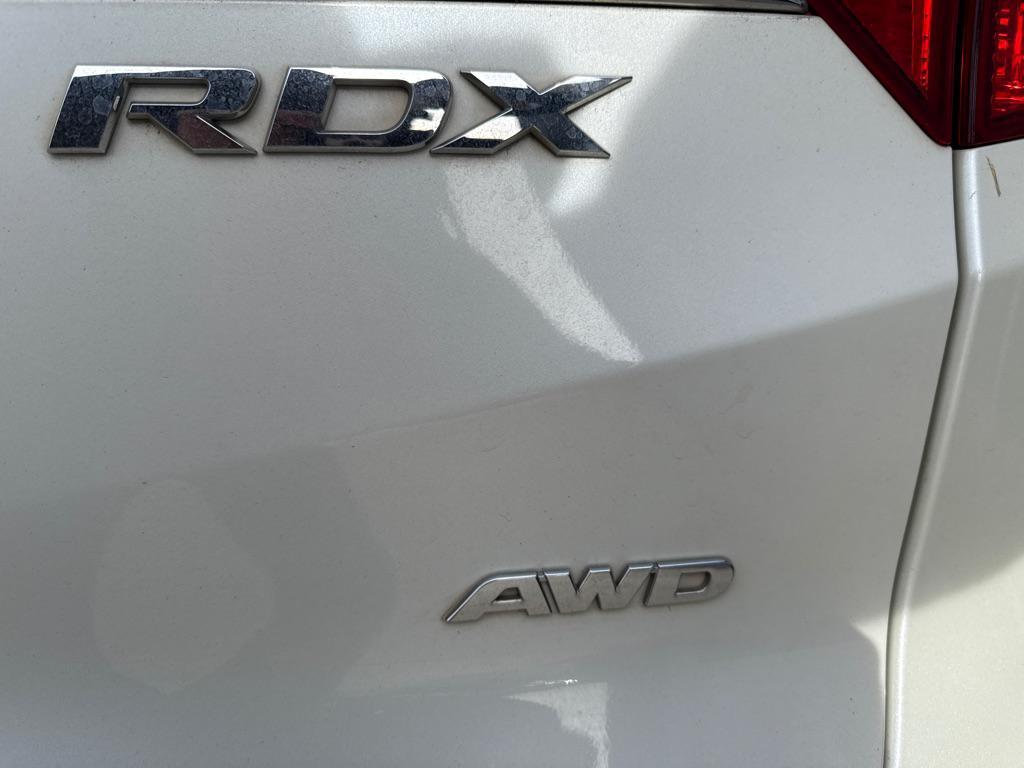 used 2015 Acura RDX car, priced at $12,825