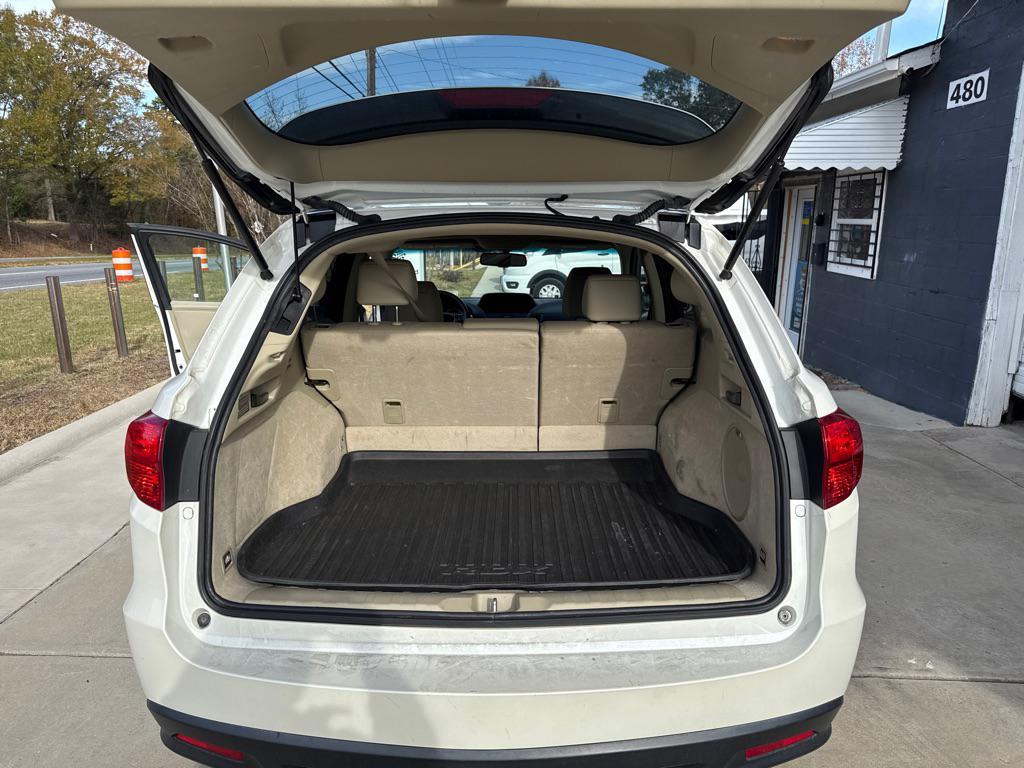 used 2015 Acura RDX car, priced at $12,825