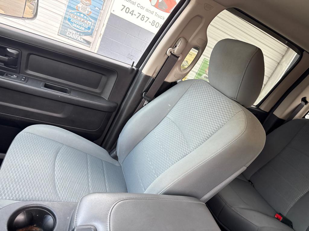used 2018 Ram 3500 car, priced at $29,998
