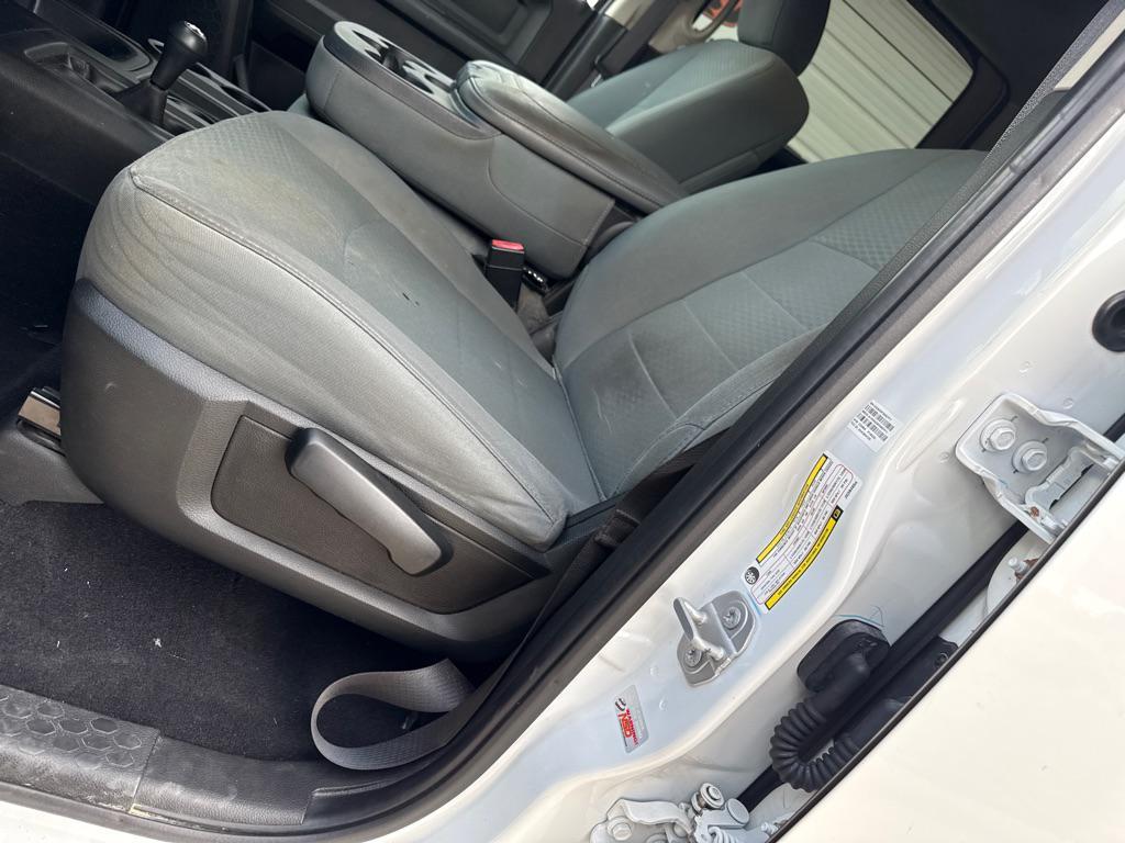 used 2018 Ram 3500 car, priced at $29,998