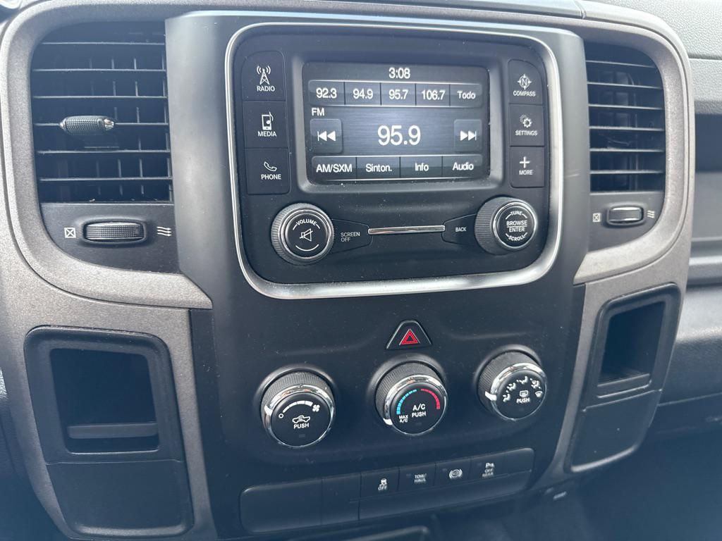 used 2018 Ram 3500 car, priced at $29,998