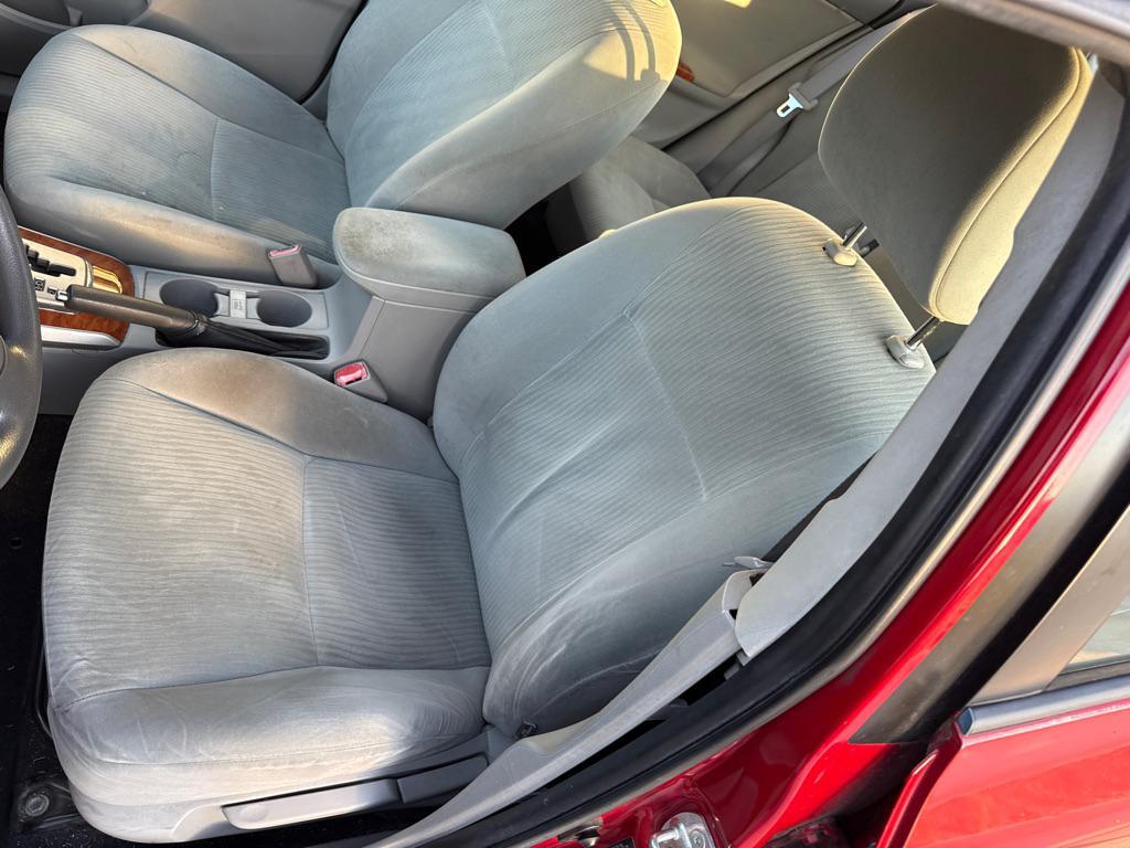 used 2009 Toyota Corolla car, priced at $6,998