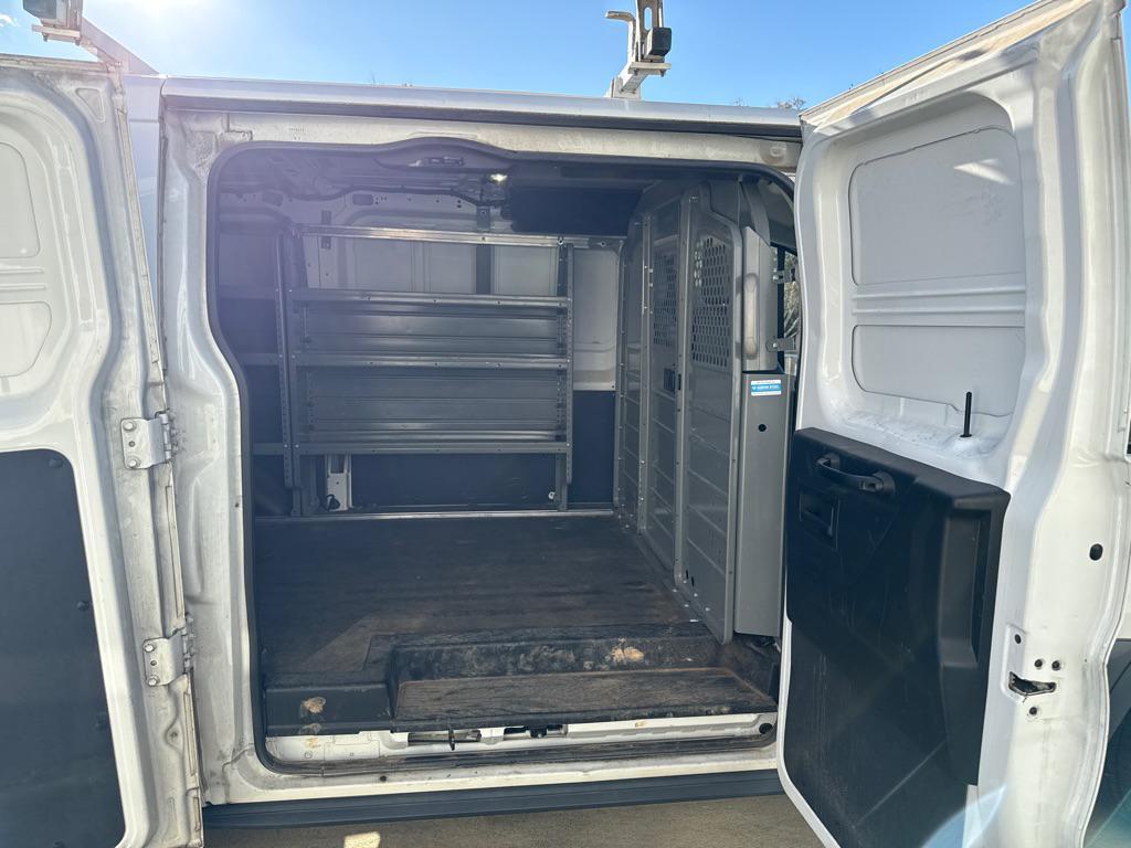 used 2018 Ford Transit-150 car, priced at $10,998