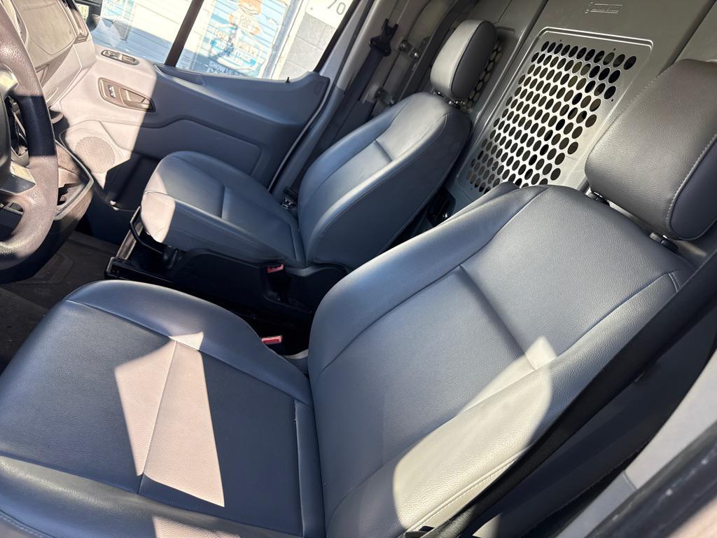 used 2018 Ford Transit-150 car, priced at $10,998