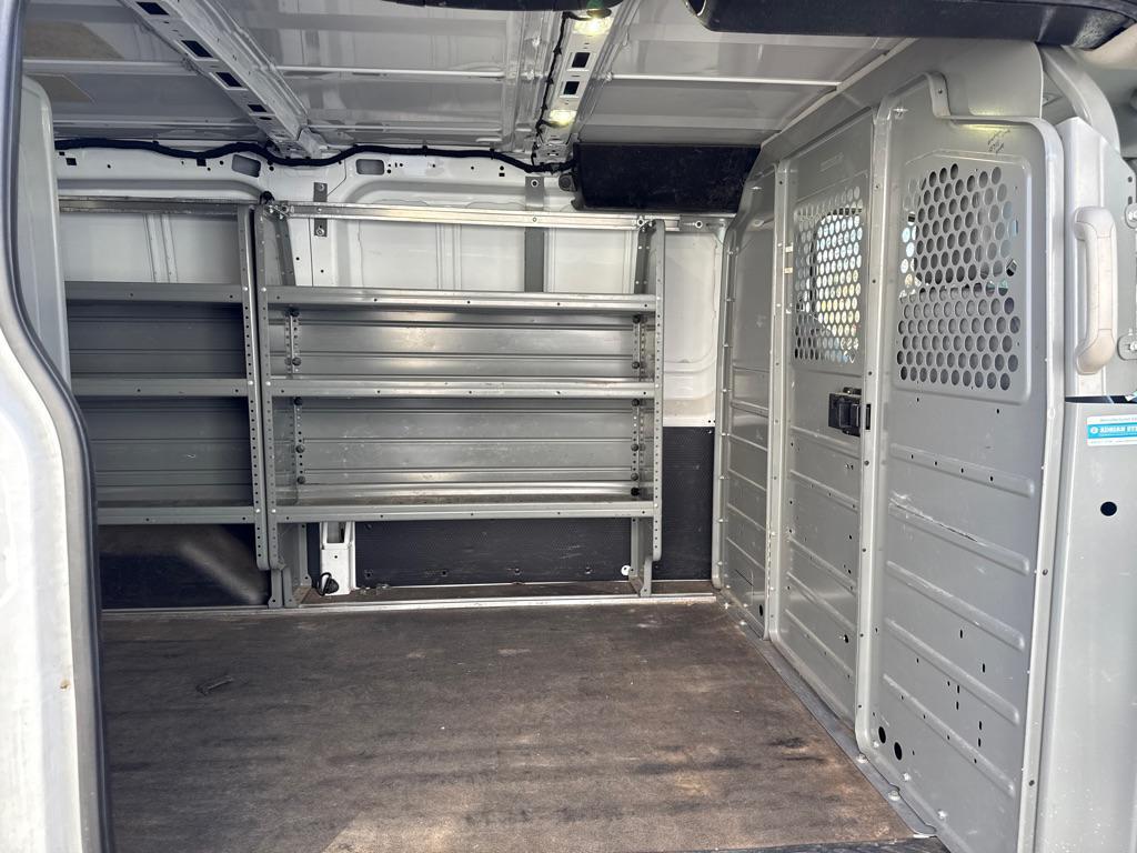 used 2018 Ford Transit-150 car, priced at $10,998