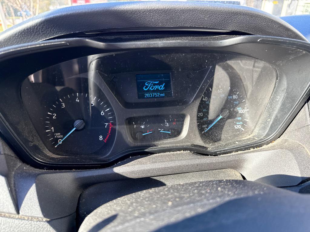 used 2018 Ford Transit-150 car, priced at $10,998