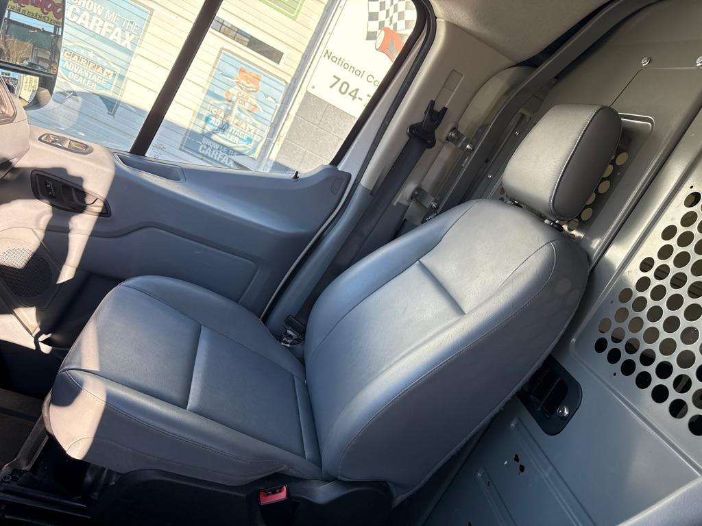 used 2018 Ford Transit-150 car, priced at $10,998