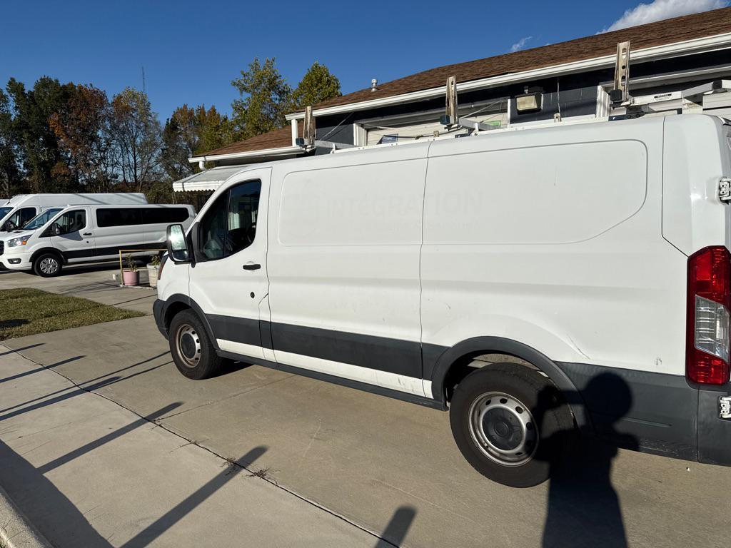 used 2018 Ford Transit-150 car, priced at $10,998