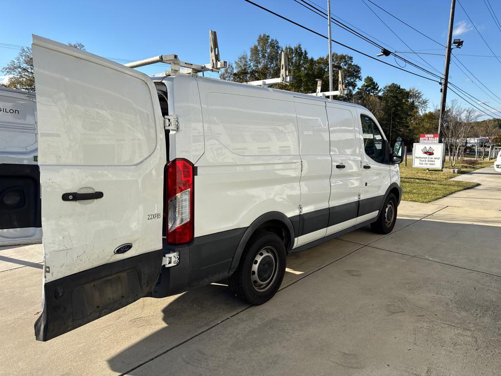 used 2018 Ford Transit-150 car, priced at $10,998