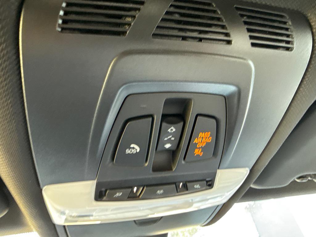 used 2018 BMW X5 car, priced at $20,285