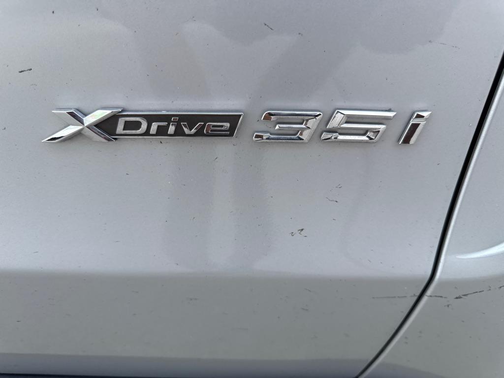used 2018 BMW X5 car, priced at $20,285
