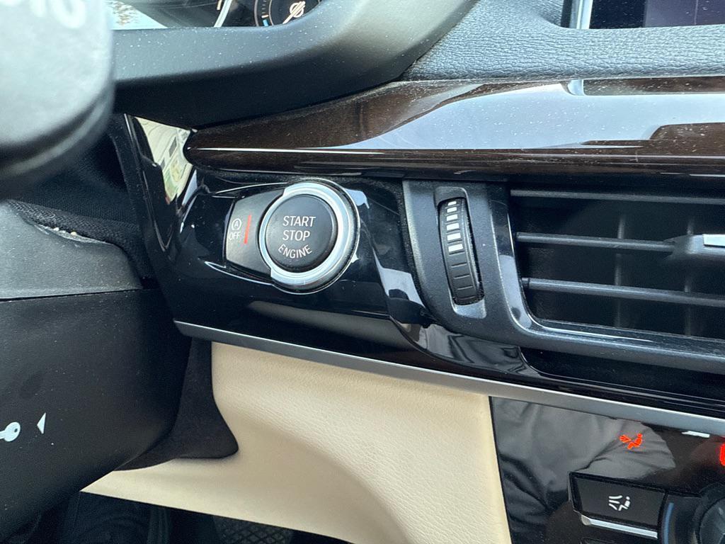 used 2018 BMW X5 car, priced at $20,285