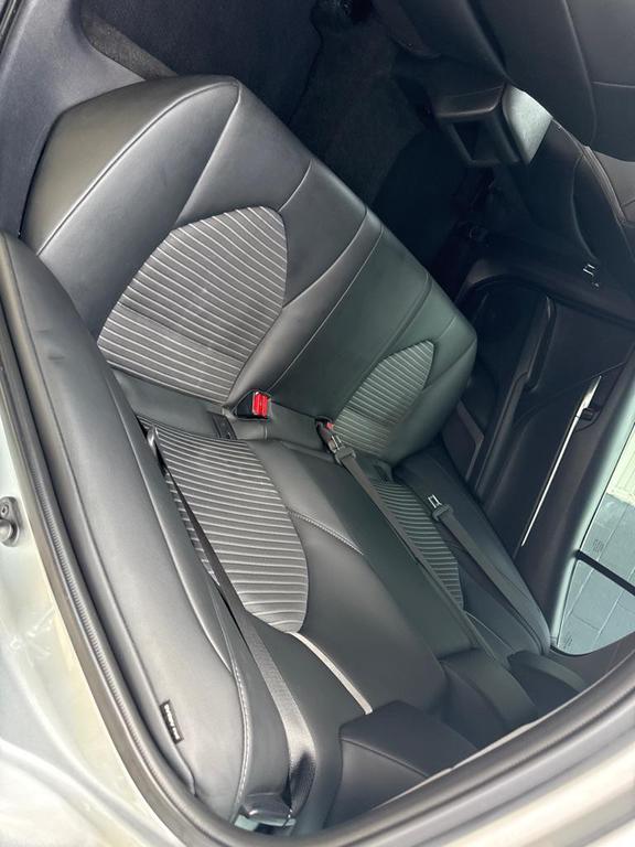 used 2023 Toyota Camry car, priced at $23,405