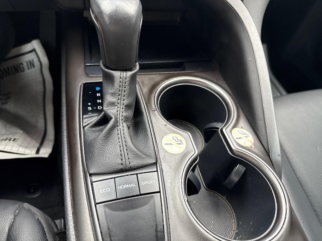 used 2023 Toyota Camry car, priced at $23,405